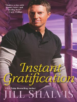 [Wilder 02] • Instant Gratification